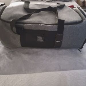 Large Duffle Bag